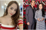 Showbiz 4/6: Chồng cũ Lê Phương tổ chức Quatrian shbet hiện đang mở, Quỳnh Nga là 'người thứ 3' sau ly hôn?