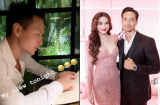 Yêu nhau được gần 2 năm, Hồ Ngọc Hà giờ đây đã 'cuồng' Kim Lý tới mức này