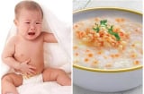 4 sai lầm khi nấu cháo cho con: 10 người thì 9 người mắc phải khiến trẻ chậm lớn còi xương