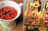 Thải độc nội tạng, đẩy lùi mọi cặn bã trong Sh88bet đăng ký miễn phí nhờ loại thực phẩm vừa ngon vừa rẻ này