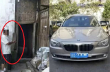 Đại gia lái siêu xe BMW 7 tỷ nhưng lại trộm gà vịt của dân làng, biết được lý do mới bất ngờ