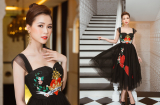 Sam khoe nhan sắc ngày càng đằm thắm, mặn mà và chia sẻ quan niệm về phụ nữ gợi cảm