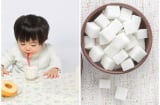 Ăn đường cùng với sữa là dại: Sai lầm kinh điển khiến con chậm lớn, khó tiêu ngộ độc thực phẩm