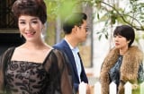 Học hỏi gu thời trang tinh tế của cô vợ bị cắm sừng trong 'Về nhà đi con'