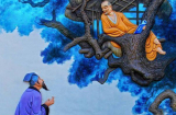 Học trò thắc mắc về thế giới cực lạc, sư phụ liền dẫn vào phòng tối và làm 1 việc đánh bay nghi ngờ