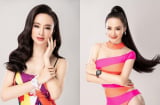 Sao bao ngày ở ẩn, Angela Phương Trinh bất ngờ tung ảnh áo tắm nhưng lại chẳng hề phô phang