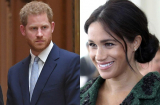 Shbet888.com link không chặn hôn nhân ngộp thở của Hoàng tử Harry: Meghan cấm chồng giao du với bạn cũ vì lý do quá đáng