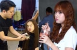Trường Giang bóc mẽ tật xấu của Nhã Phương giống Hari Won khiến dân tình phát sốt