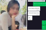 Vụ shipper Grab bị 'bùng' 20 ly trà sữa 1,2 triệu: Cô gái bom hàng lên tiếng giải thích nhưng chẳng ai tin