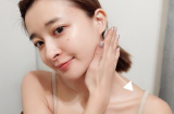 Da vừa xỉn màu vừa bóng nhẫy vào mùa hè thì đừng bỏ qua 4 tips sau đây