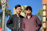 Cậu cả nhà Bằng Kiều sở hữu nét lãng tử vạn người mê và thành tích đáng nể