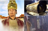 Giai thoại ly kỳ phía sau sự việc: 13 quan tài cùng xuất hiện trong ngày hạ táng Chu Nguyên Chương