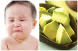 4 sai lầm khi cho con ăn bơ: 10 người 9 người mắc khiến bơ mất dinh dưỡng, bé rước bệnh mà không biết