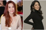 Lê Phương chuẩn bị 'lâm bồn' nhưng hành động bất ngờ của Ngân Khánh lại bị chú ý