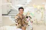Chia tay nữ tỷ phú hơn 32 tuổi, Vũ Hoàng Việt 'giàu' lên bất ngờ, vàng dát đầy nhà?
