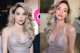 Hồ Ngọc Hà đáp trả khôn khéo khi bị nghi lộ vòng 1 ngồn ngộn trước 'bàn dân thiên hạ'
