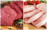 Dễ ăn như thịt lợn nhưng kết hợp với thực phẩm này gây ngộ độc: Bà nội trợ thông thái chớ dại mà thử