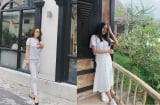 Mặc màu Shbet thế giới casino trong tay bạn như sao Viêt, cô nàng nào cũng nên học hỏi để mình không bị kém cạnh