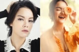 Sao Việt sau ly hôn: Người thì quyến rũ mặn mà hơn, người thì ngày càng xuống sắc
