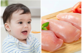 5 thực phẩm giúp phòng ngừa bệnh thận cho trẻ mẹ nào cũng nên biết