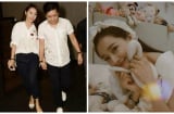 Trường Giang lần đầu tự nhận là cha, xác nhận Nhã Phương đã sinh con gái đầu lòng?