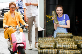 Gu thời trang hack tuổi của Mỹ Tâm khiến chị em nào cũng muốn học hỏi