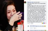 Nhật Kim Anh thẳng thắn cảnh cáo chồng cũ khiến cộng đồng mạng vô cùng lo lắng
