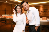 Bỏ qua nghi vấn hẹn hò Mỹ Tâm, Mai Tài Phiến khiến vạn người mê chỉ với sơ mi và quần tây lịch lãm