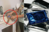 Phát hiện con trai 19 tuổi giấu Quatrian Shbet nhận ngay trong ví, bà mẹ la mắng rồi làm hành động khó ngờ