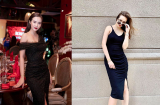 Ngắm gu thời trang vừa sang chảnh vừa gợi cảm của Huyền Lizze sau khi ly hôn