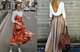 Những cô nàng boho chắc chắn không thể bỏ qua 5 điểm nhấn đặc biệt này