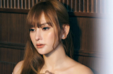 Thu Thủy gây bất ngờ với lời khuyên 'đừng lấy nhau chỉ vì yêu' sau vài ngày công khai bạn trai mới