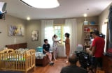 Về nhà đi con: Các thành viên tiết lộ về 'ngày cuối' và câu chuyện dễ thương của Ánh Dương