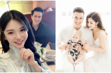Vợ vừa lên tiếng xác nhận ly hôn, Việt Anh liền đăng ảnh vui vẻ bên tình cũ của Quang Lê
