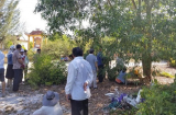 Giám đốc Trung tâm Văn hóa tỉnh gửi nhiều tin nhắn rồi bất ngờ treo cổ trong rừng cây