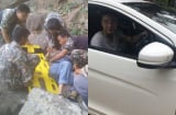 Phẫn nộ thai phụ bị chồng nhẫn tâm đẩy xuống vách núi nhưng lý do đằng sau mới bất ngờ