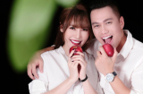 Quế Vân bất ngờ lên tiếng bênh vực Việt Anh giữa 'tâm bão' ly hôn