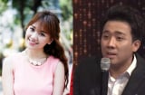 Hari Won bị soi đi giày nghìn đô, Trấn Thành thản nhiên nói điều này