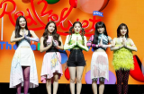 Red Velvet bị fan kêu gào: 'Không thể tiêu hóa nổi thứ Shbet999 com đăng nhập đó'