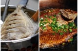 Sai lầm truyền thống khi chế biến món cá khiến cá mất chất dinh dưỡng, rước bệnh, nhất là điều thứ 3