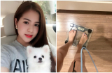 Vợ cũ Việt Anh - Hương Trần sức khỏe suy sụp, tụt 5 kg sau những áp lực ly hôn