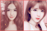 Nhận diện người phụ nữ nắm trong tay 'bùa yêu', đào hoa- đa tình bậc nhất nhờ 5 vị trí nốt ruồi này