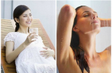 4 sai lầm khi tắm khiến mẹ bầu có thể mất con trong tích tắc, ôm hận cả đời