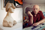 Bị người khác chê tranh, danh họa Picasso chỉ hỏi lại 3 câu đã khiến đối phương lặng câm