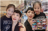 Xuân Lan vô tình để lộ điều này khi quyết không công khai danh tính 'tình mới'