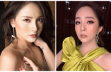Bảo Thanh và 'tình địch' Quỳnh Nga: Ai chiến thắng về độ xinh đẹp, gợi cảm?