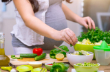 Mỗi ngày giảm 1 kg nhờ chế độ ăn toàn dưa chuột liệu có hiệu quả?