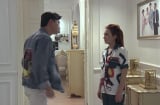 'Về nhà đi con' tập 52: Vũ tháo nhẫn cưới đi cưa gái, dằn mặt Thư