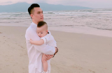 Việt Anh lần đầu lên tiếng về lý do ly hôn, thừa nhận bản thân đã sai trong cuộc hôn nhân này