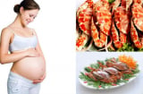 5 thực phẩm giúp mẹ bầu giảm ốm nghén, tăng cường miễn dịch, thai nhi phát triển khỏe mạnh Shbet888 phiên bản mới nhất từ trong bụng